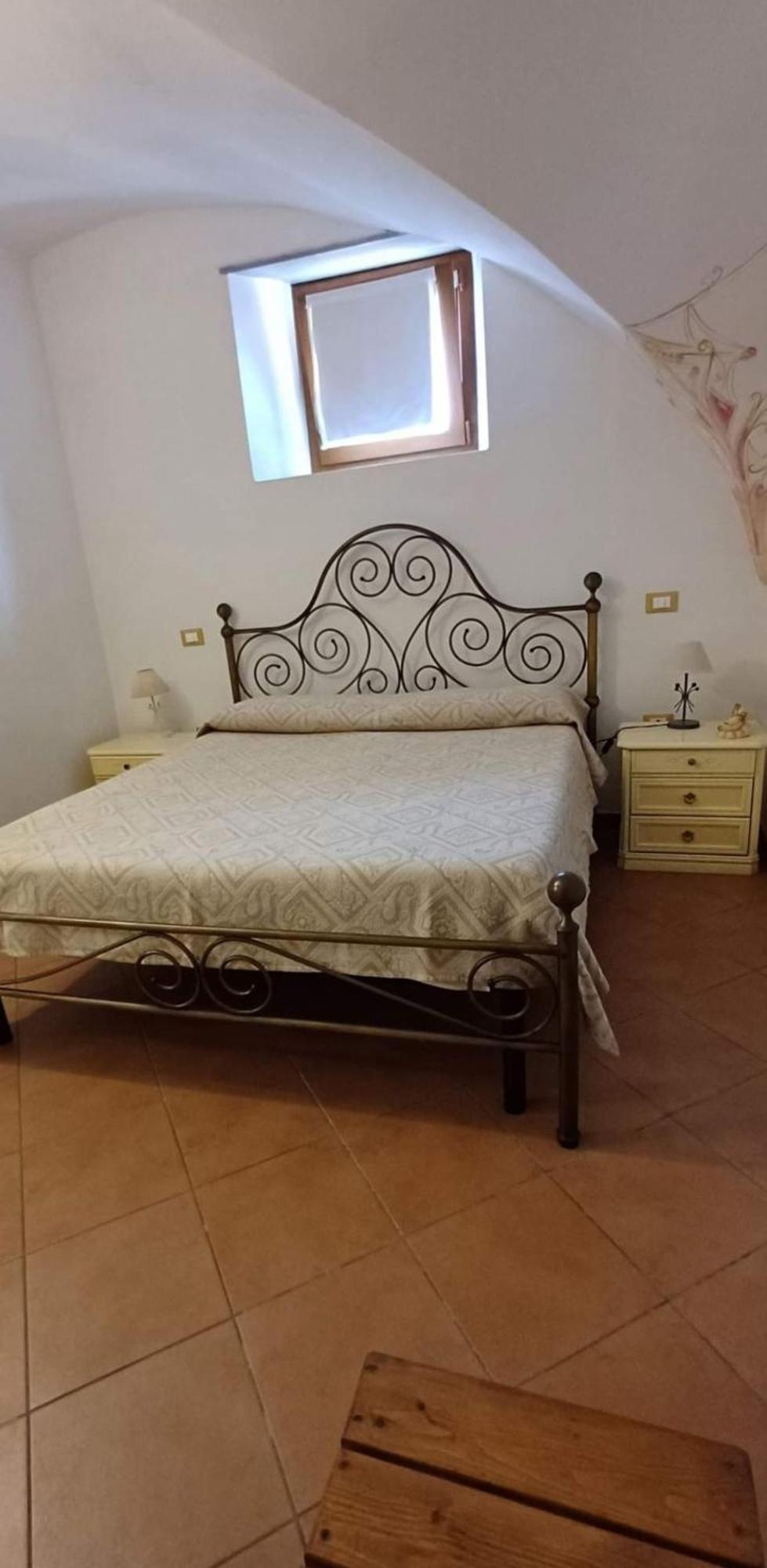 La Casina Negli Orti Apartamento Arcola Exterior foto