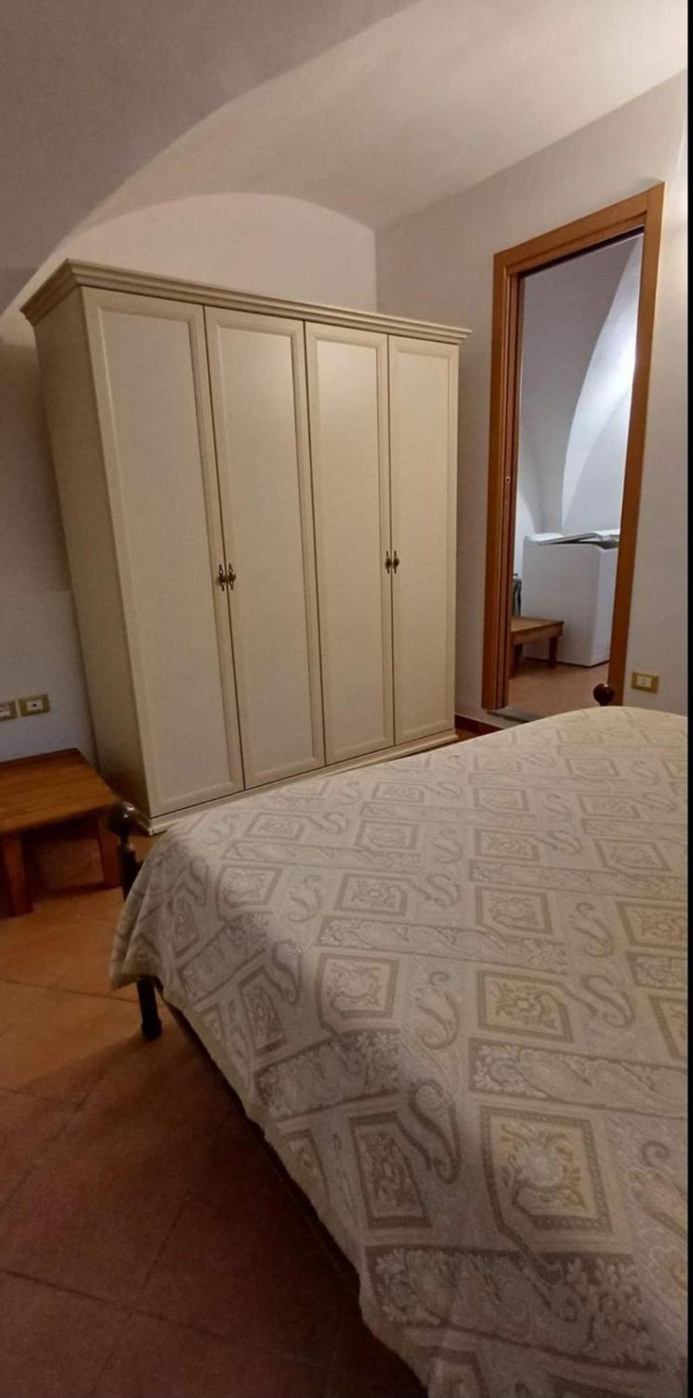 La Casina Negli Orti Apartamento Arcola Exterior foto