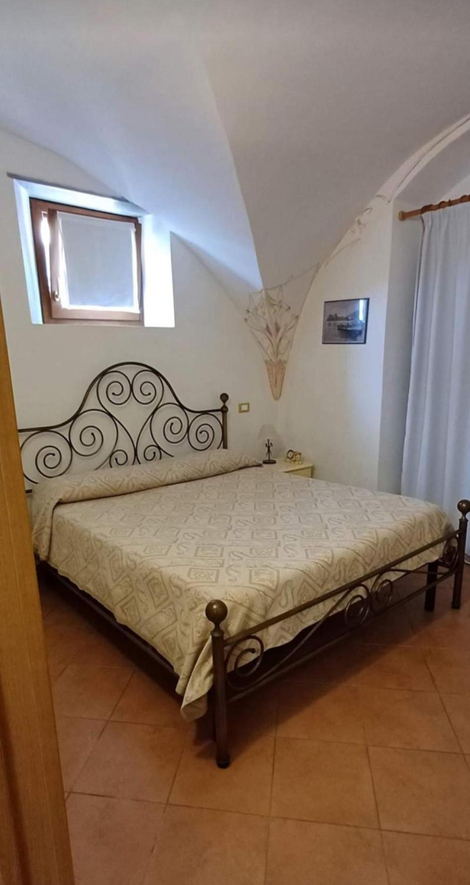 La Casina Negli Orti Apartamento Arcola Exterior foto